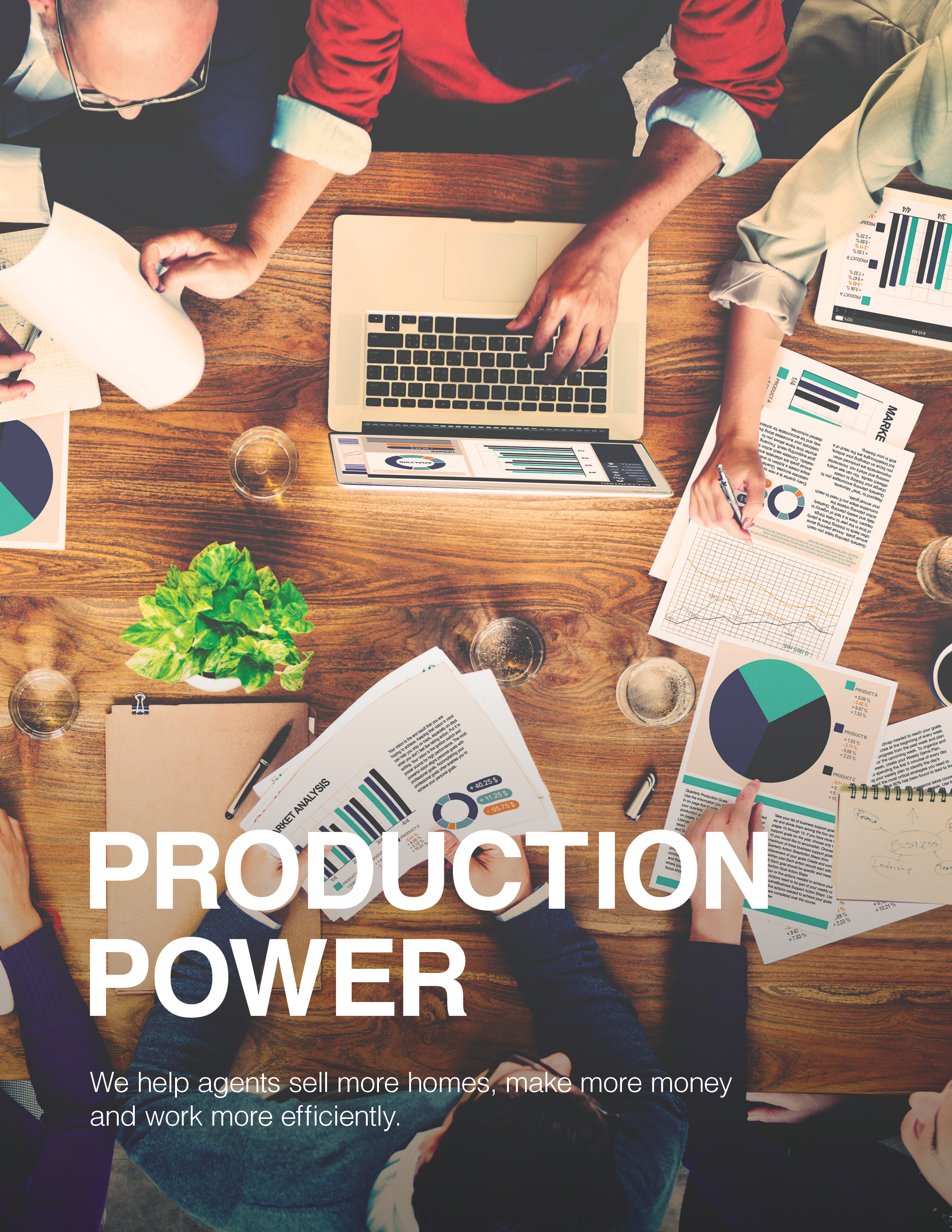 PRODUCTION POWER