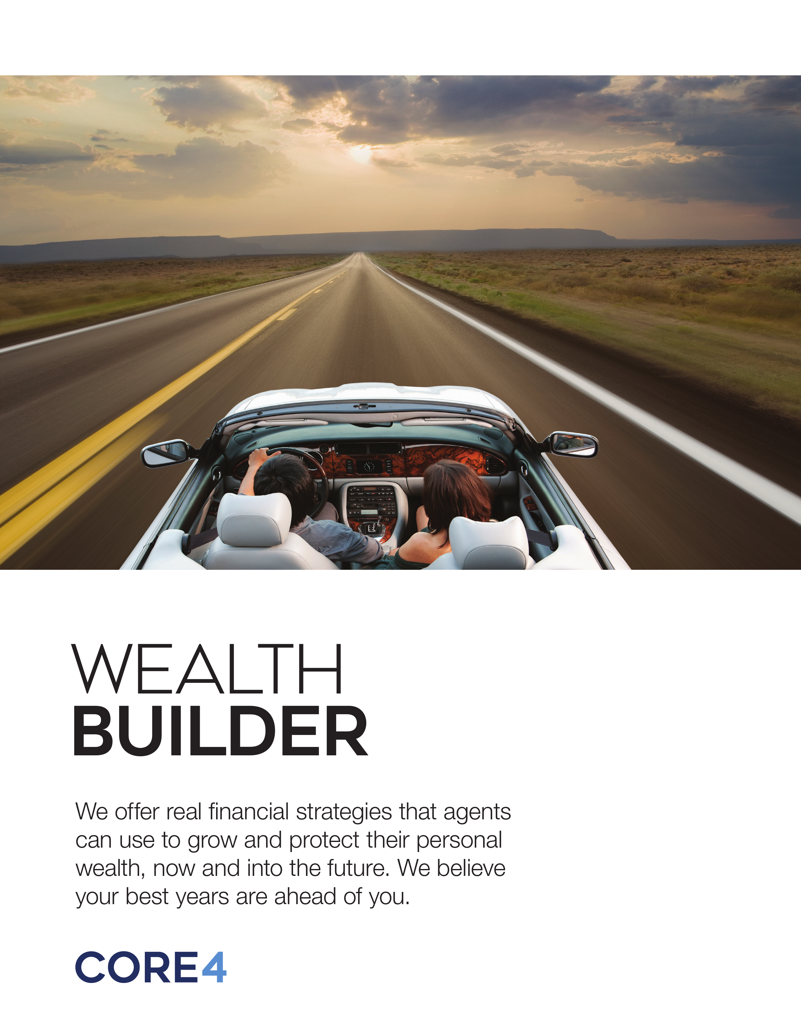 WEALTH BUILDER