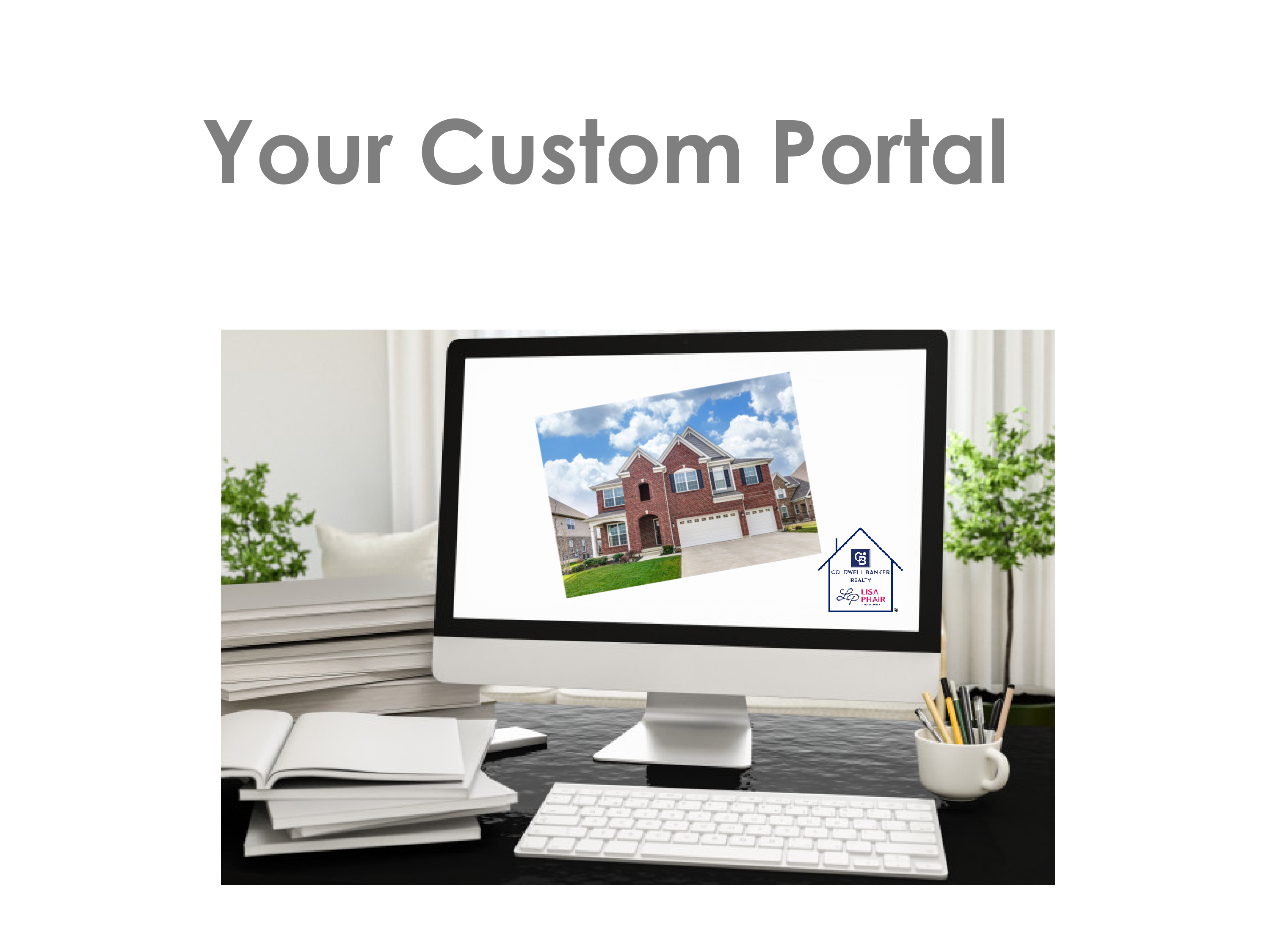 Your Custom Portal